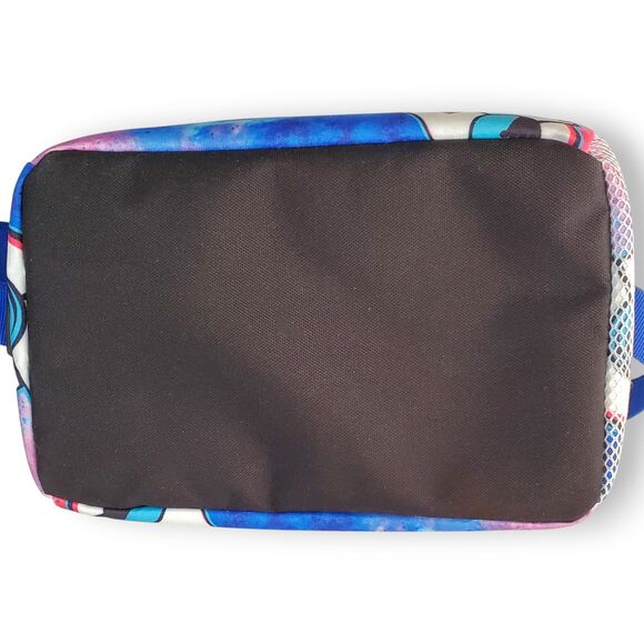 Bang Energy Drink Insulated Lunch Cooler Bag with Strap 9.5"x6" Graphic - Picture 8 of 13